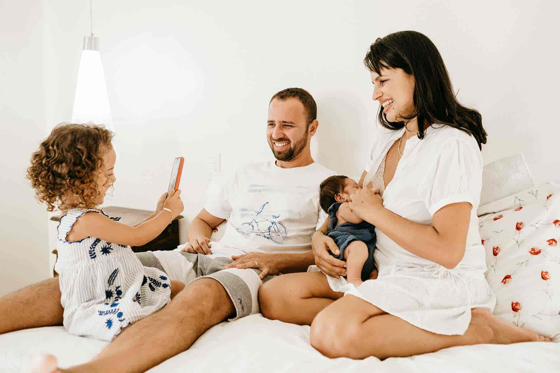 Balancing Bytes and Bedtime: Navigating Parenthood in the World of Technology Education