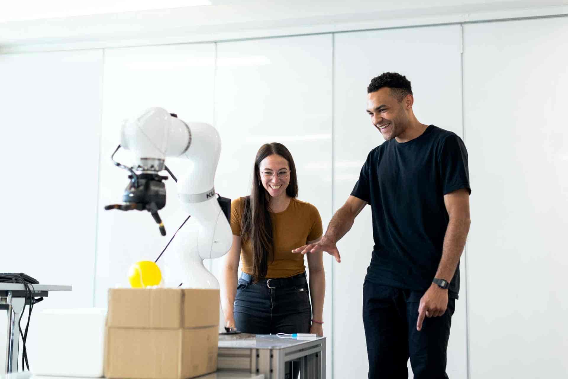 How to Prepare Students for a Career in Computer Science