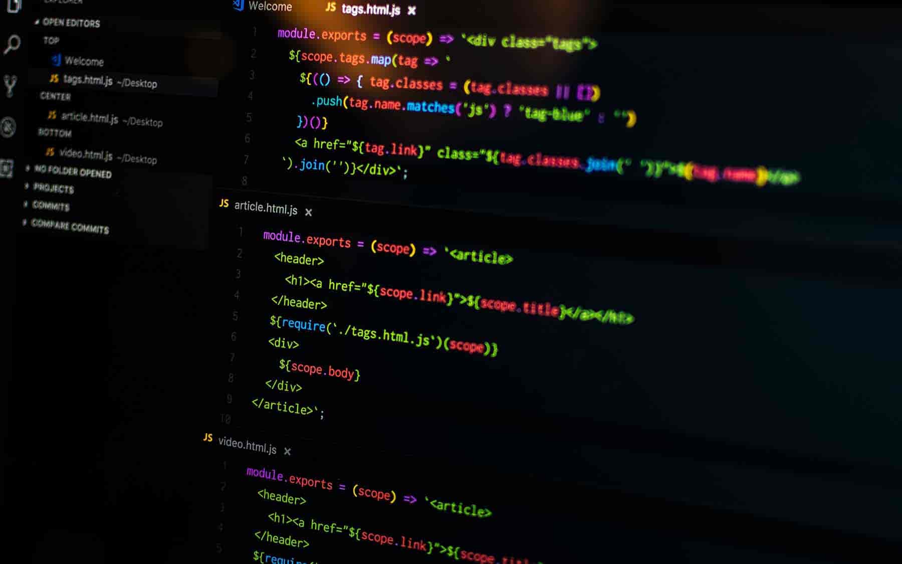 Facts, Advantages, and Disadvantages of 40 programming laguages (at least 2 for each)