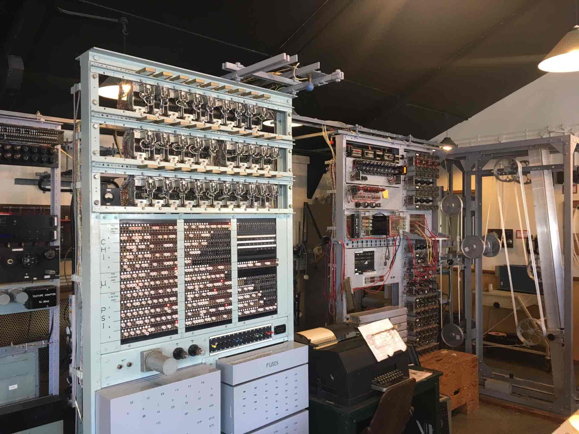 Quantum Computing: Unraveling the Future of Computation