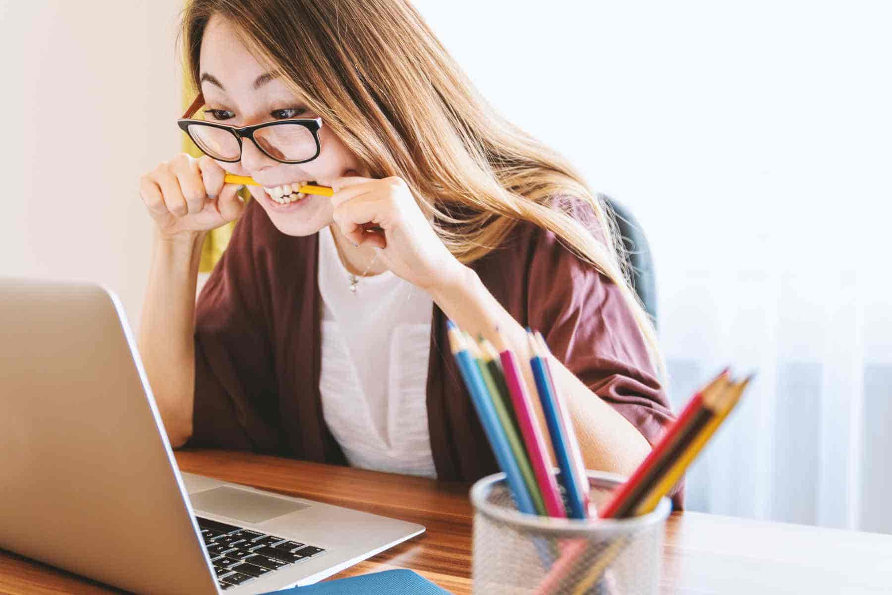 Mastering the Art of Maintaining a Positive Attitude During Intensive Academic Studies