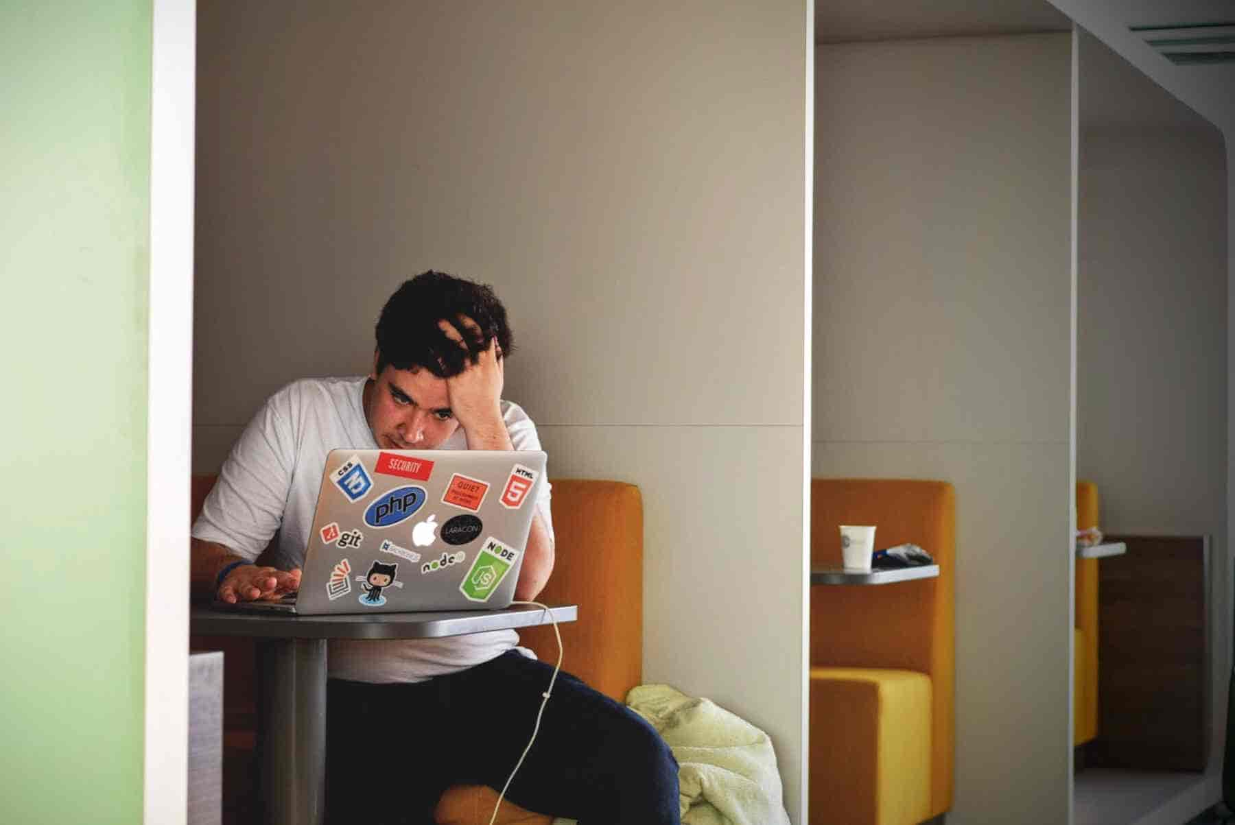 The Power of Diligence: Students Working Hard for Success