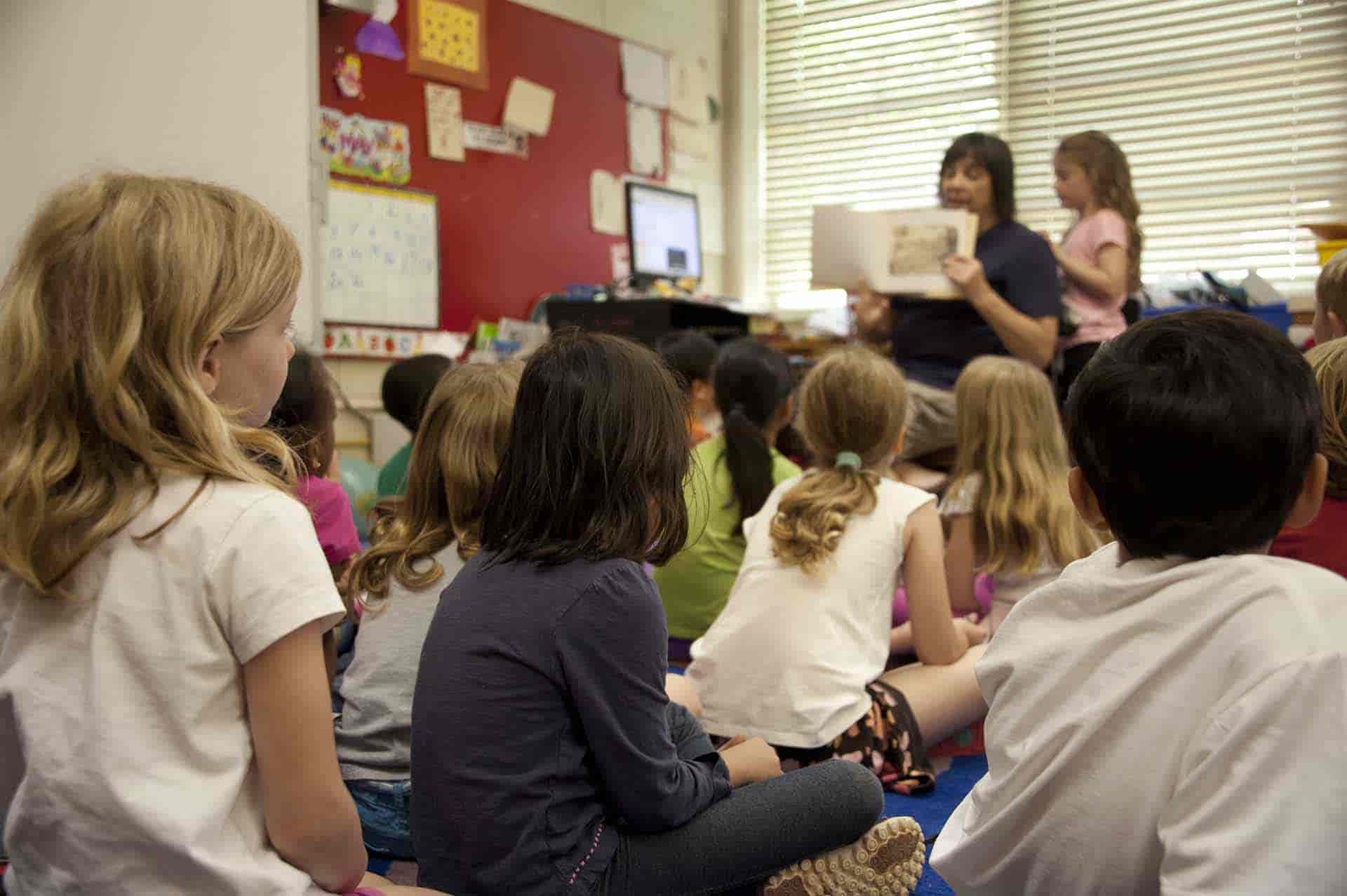 Enhancing your classroom practice: My thoughts as a teacher in technology