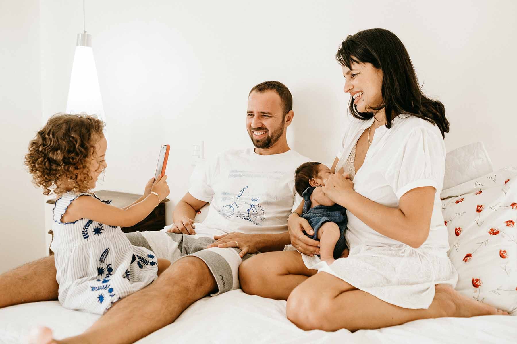 Balancing Bytes and Bedtime: Navigating Parenthood in the World of Technology Education
