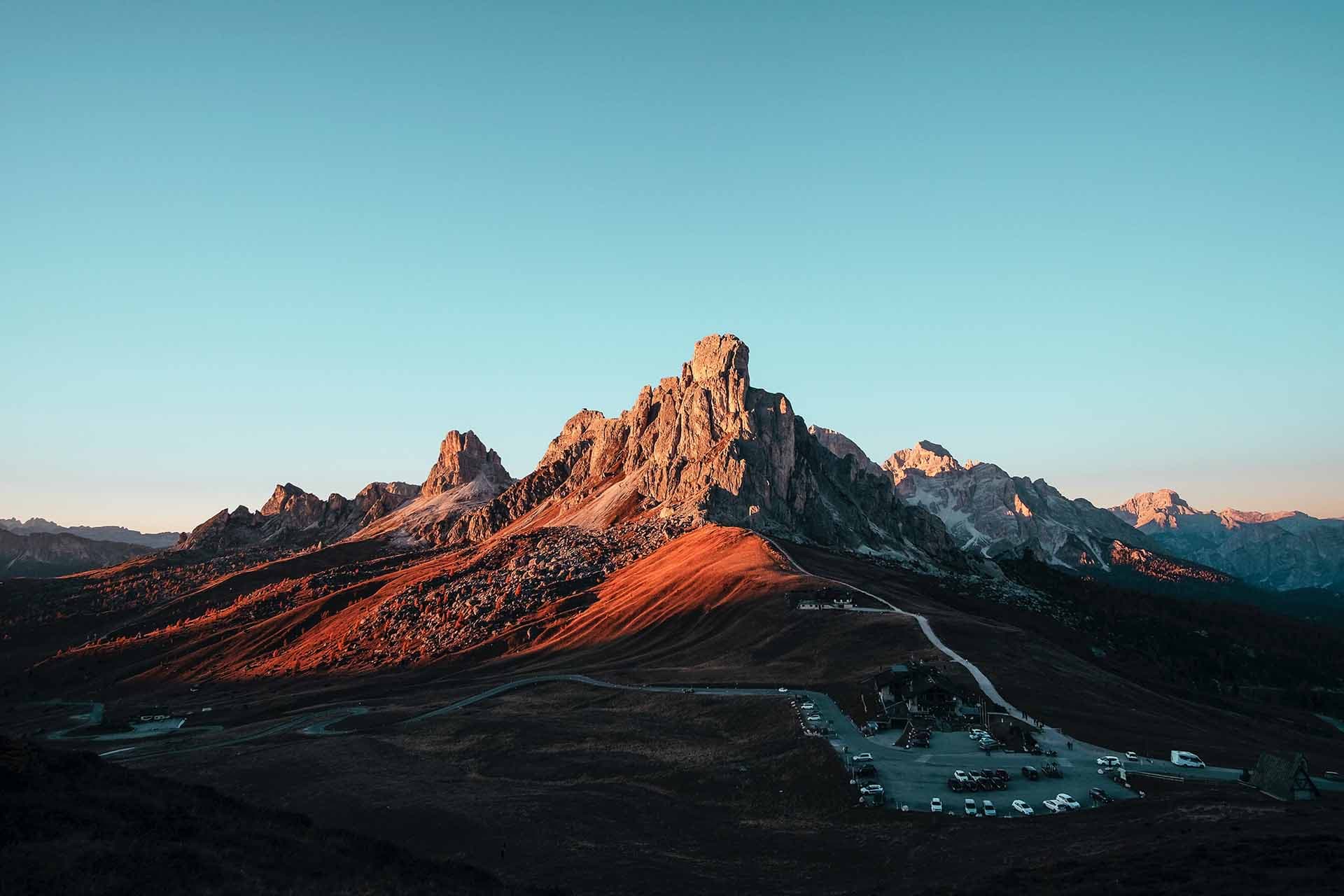 Getting Started with AWS