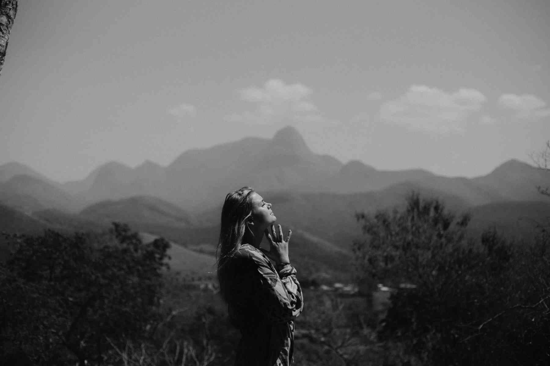 Faith and Purposeful Living: Unearthing the Profound Connection