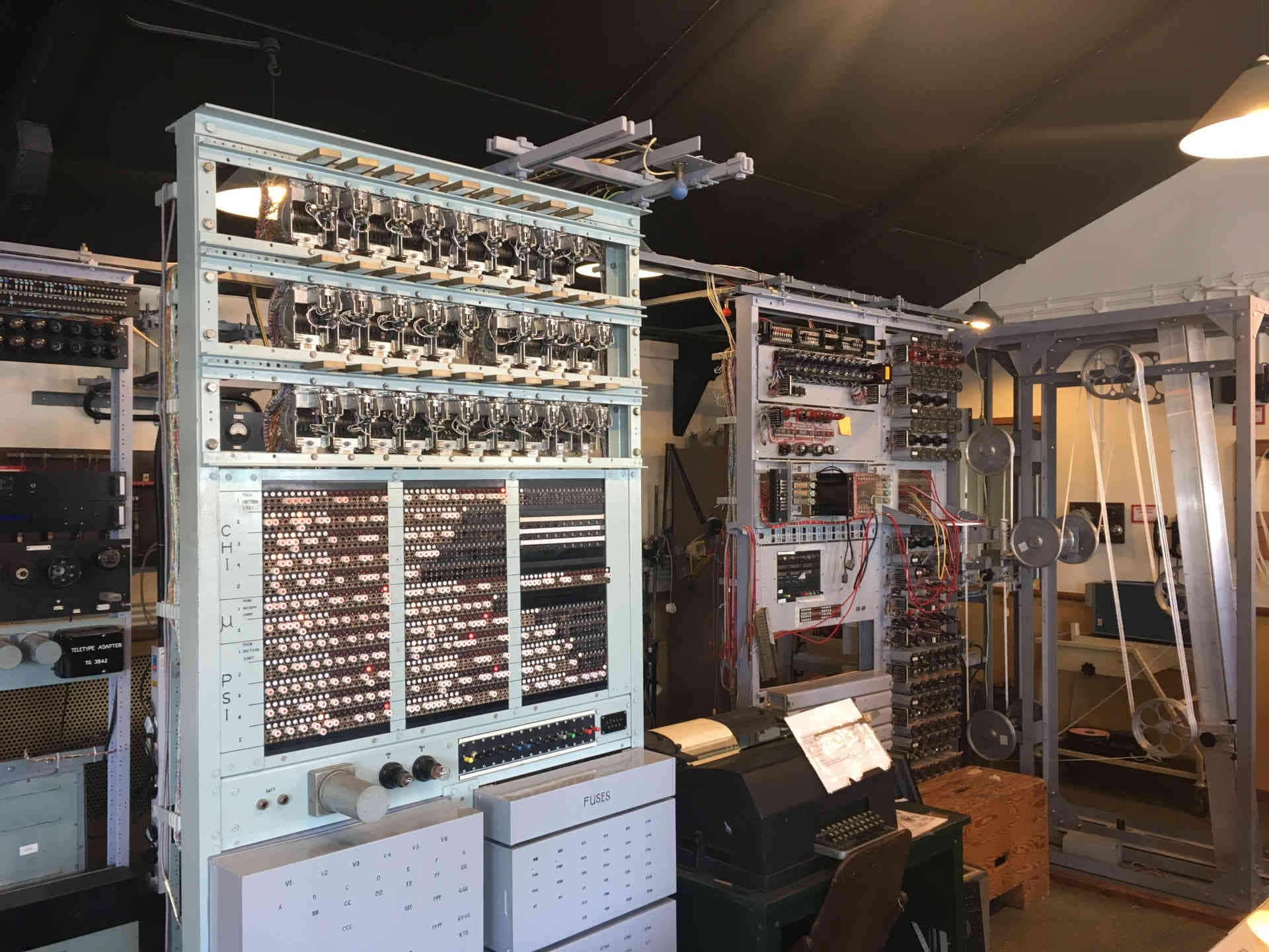 Quantum Computing: Unraveling the Future of Computation