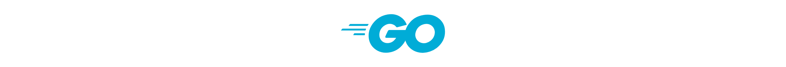 Go logo