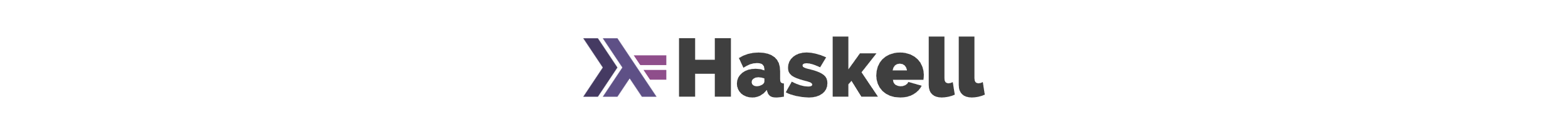 Haskell