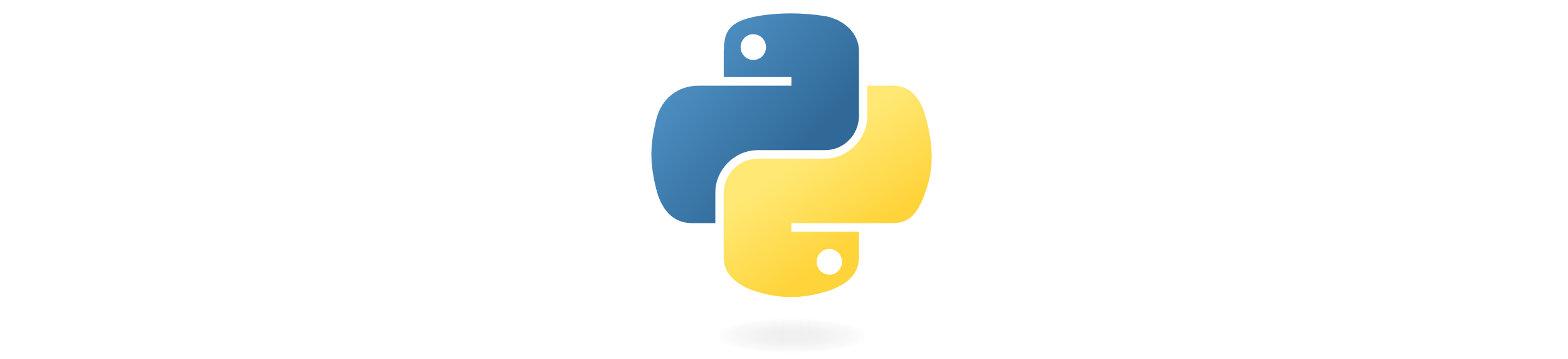 Python Logo