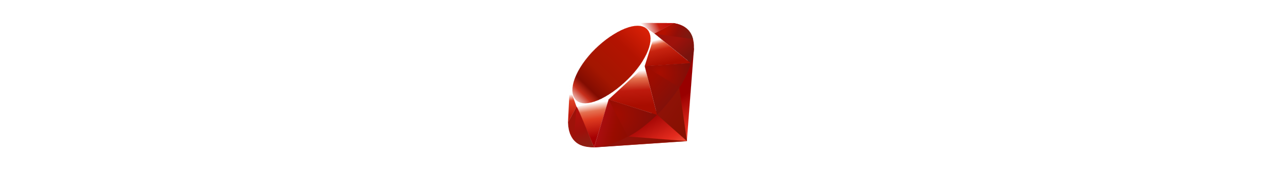 Ruby Logo