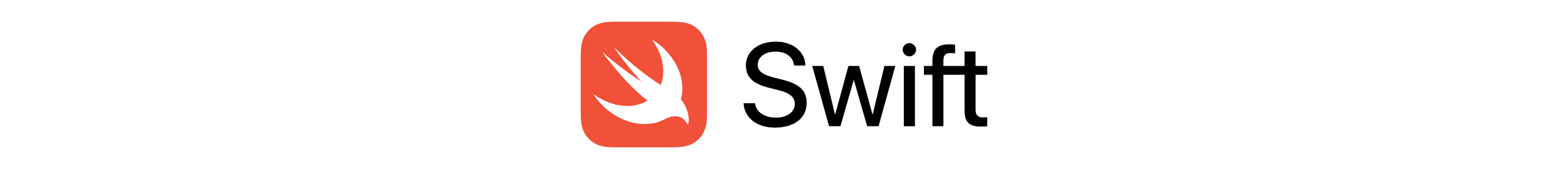 Swift Logo